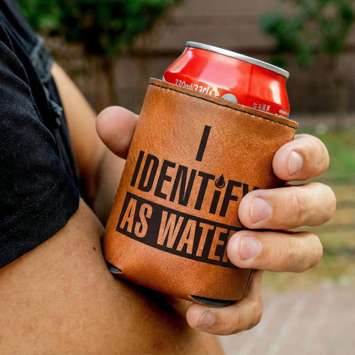 Dad's Ultimate Koozie Cooler